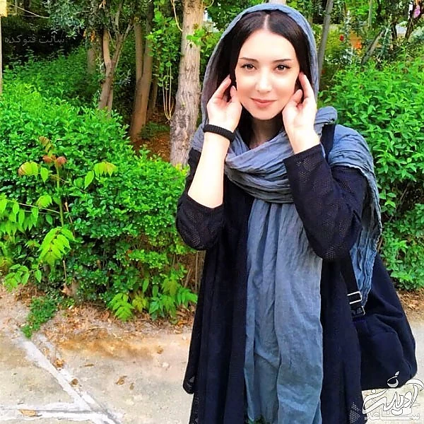 سحر جعفری جوزانی